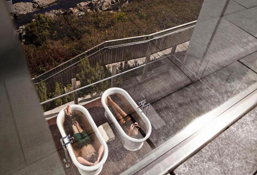 ホテル Cliff House