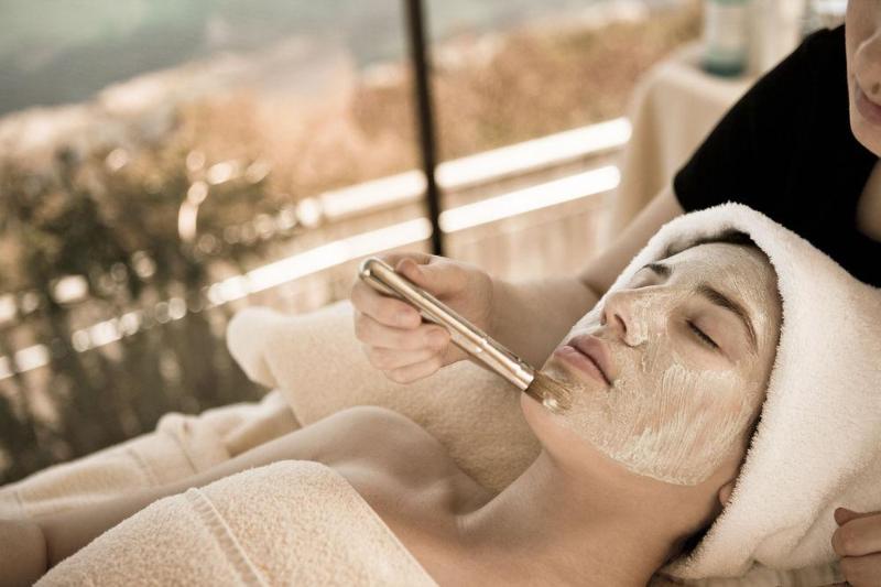 ホテル Cliff House