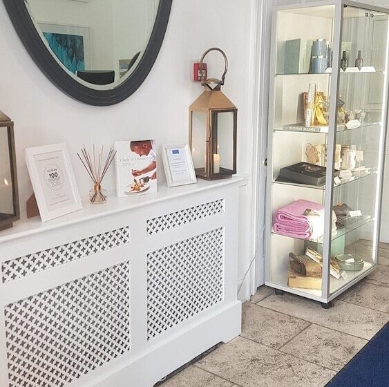 בית מלון כפרי Townhouse On The Green