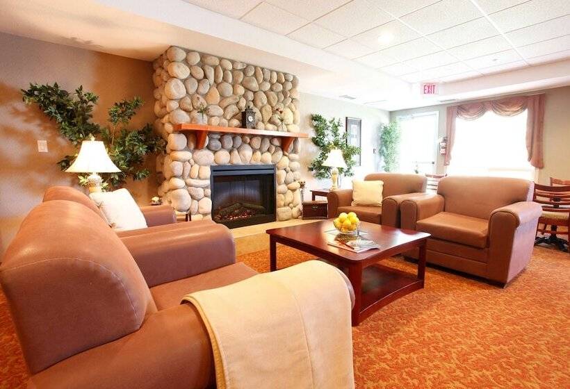 Coast Grimshaw Hotel & Suites