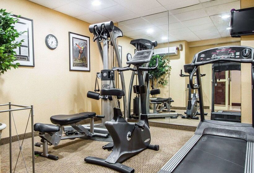 Отель Comfort Inn & Suites Scarborough Portland