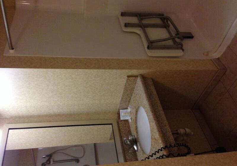 Отель Comfort Inn & Suites Scarborough Portland