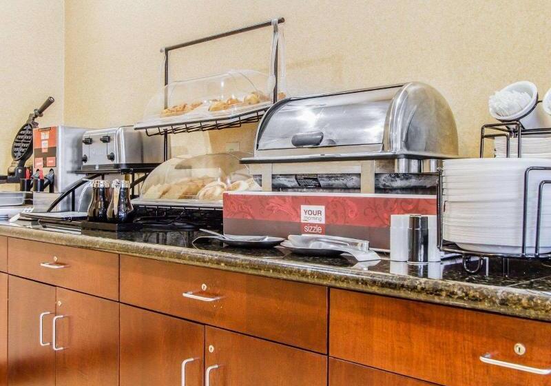 Отель Comfort Inn & Suites Scarborough Portland