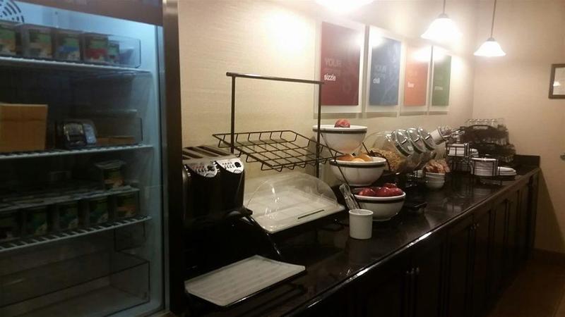 فندق Prairie Moon Inn Sylvan Lake