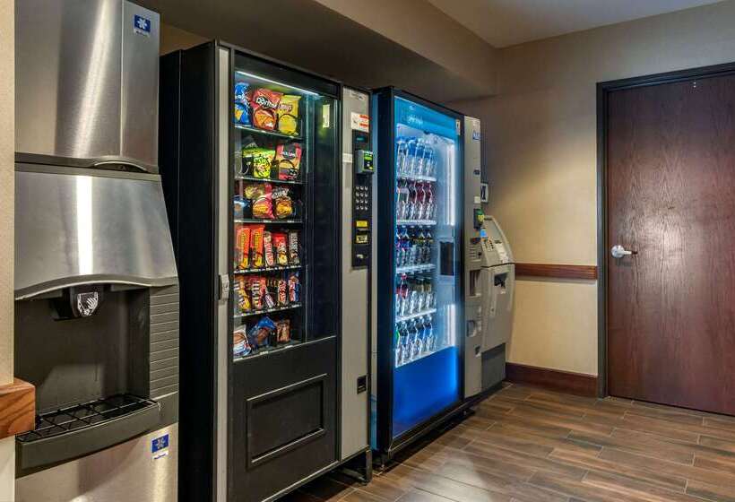 בית מלון כפרי Comfort Inn Williamsport