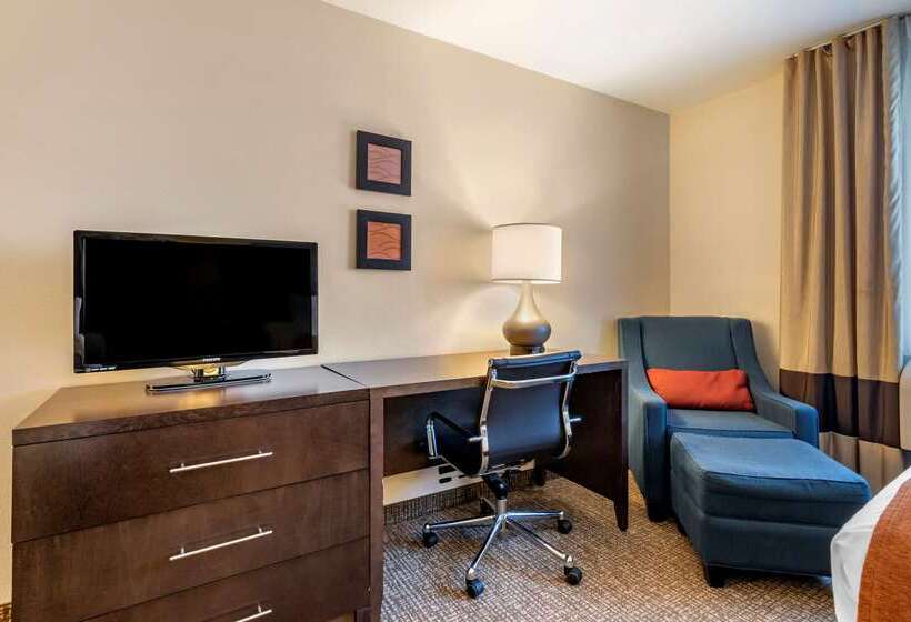 בית מלון כפרי Comfort Inn Williamsport