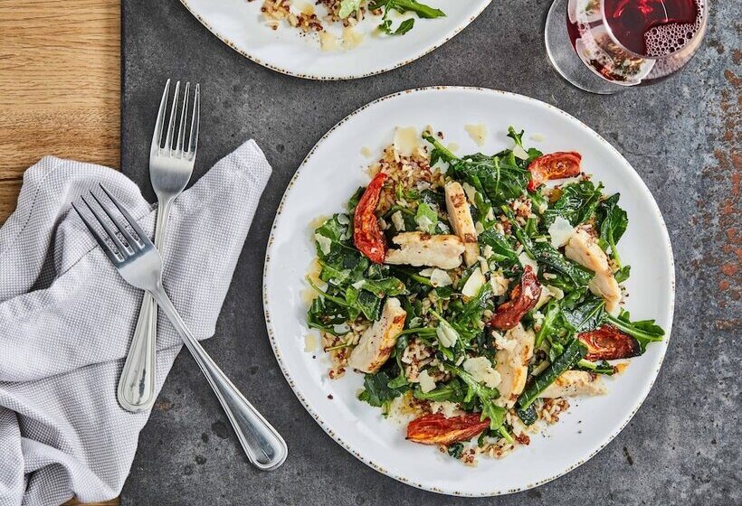 فندق Courtyard Providence Downtown