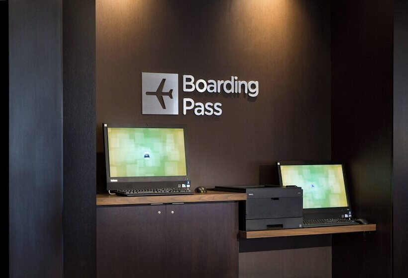 فندق Courtyard Providence Downtown