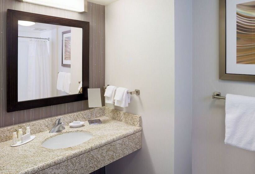 فندق Courtyard Providence Downtown