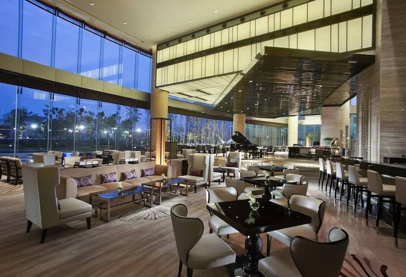 酒店 Crowne Plaza Huizhou, An Ihg