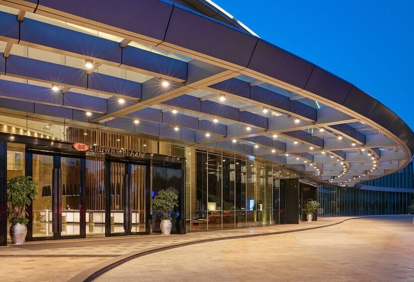 酒店 Crowne Plaza Huizhou, An Ihg