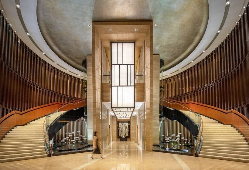 호텔 Crowne Plaza Huizhou, An Ihg