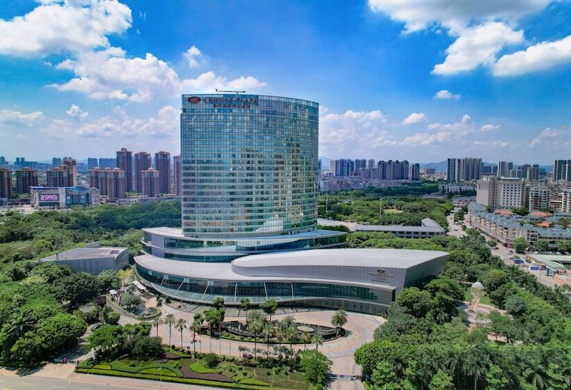 호텔 Crowne Plaza Huizhou, An Ihg