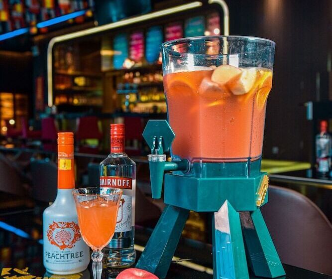 酒店 Crowne Plaza Huizhou, An Ihg