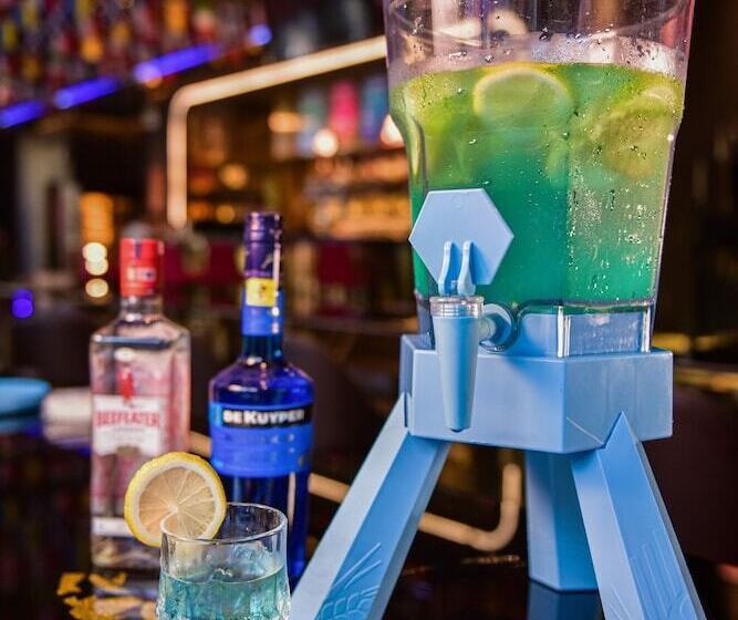 호텔 Crowne Plaza Huizhou, An Ihg