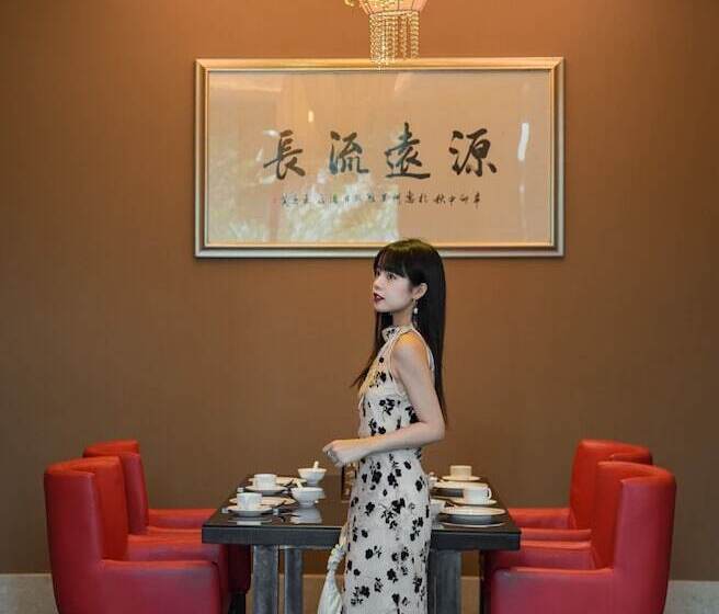 酒店 Crowne Plaza Huizhou, An Ihg