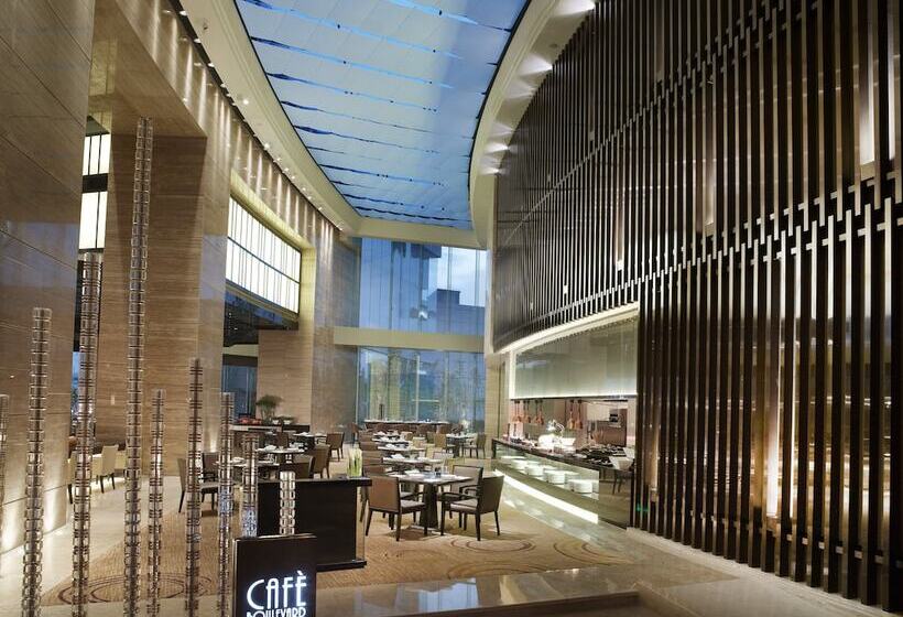酒店 Crowne Plaza Huizhou, An Ihg