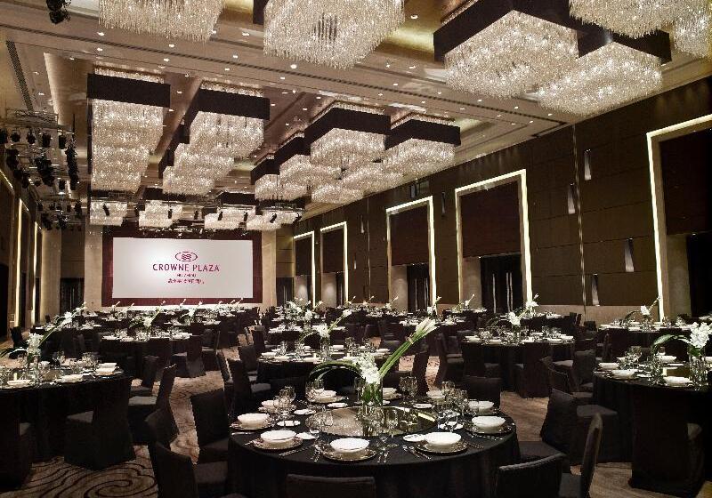 酒店 Crowne Plaza Huizhou, An Ihg