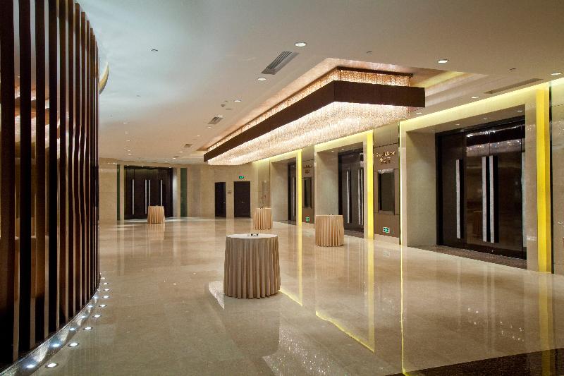 酒店 Crowne Plaza Huizhou, An Ihg