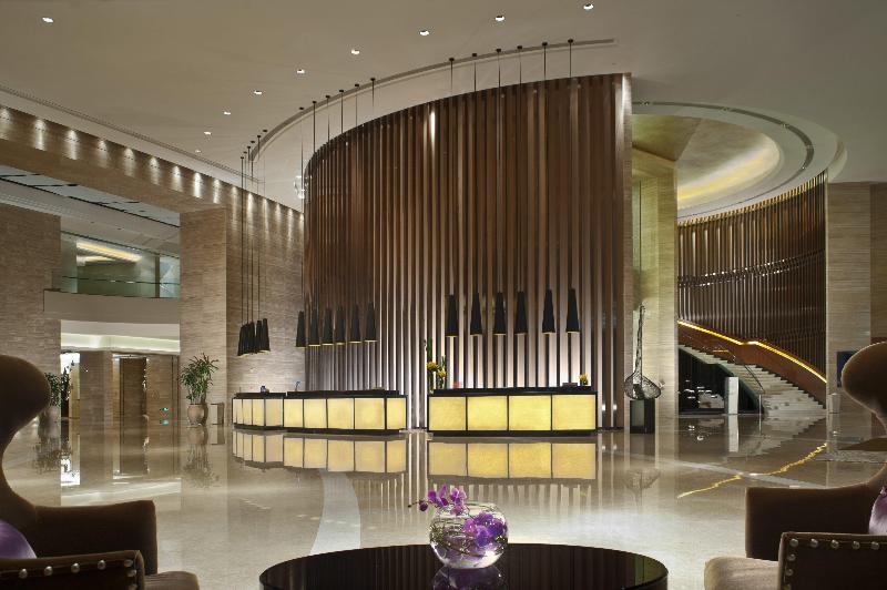 酒店 Crowne Plaza Huizhou, An Ihg