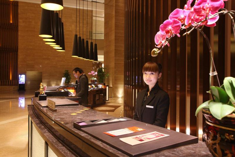 酒店 Crowne Plaza Huizhou, An Ihg