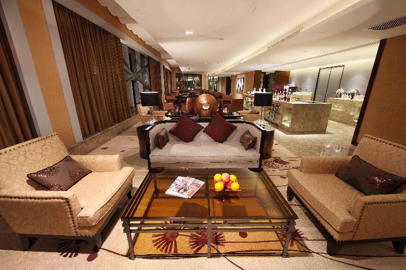 酒店 Crowne Plaza Huizhou, An Ihg