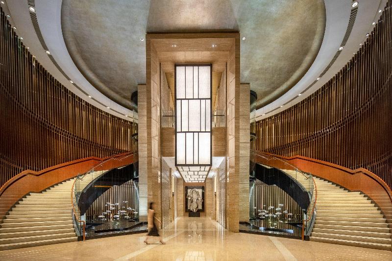 酒店 Crowne Plaza Huizhou, An Ihg