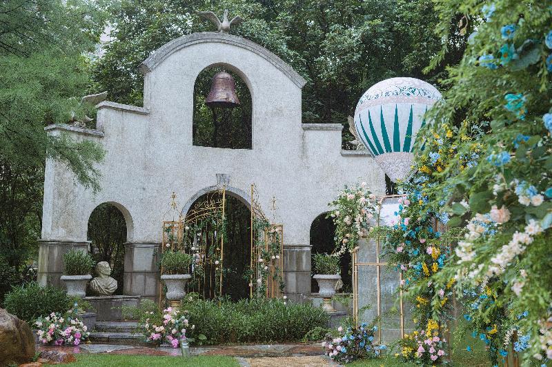 酒店 Crowne Plaza Huizhou, An Ihg