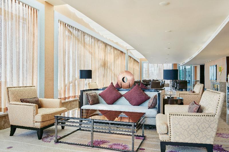 酒店 Crowne Plaza Huizhou, An Ihg