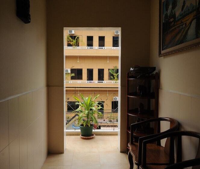 Dara Reang Sey Hotel Phnom Penh