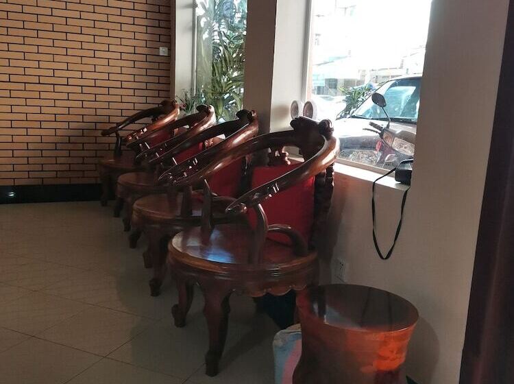 Dara Reang Sey Hotel Phnom Penh