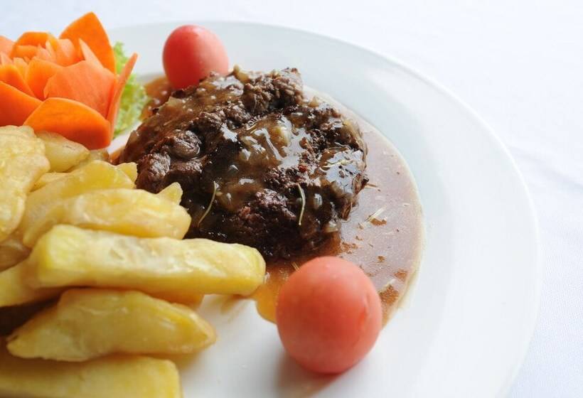 Dara Reang Sey Hotel Phnom Penh