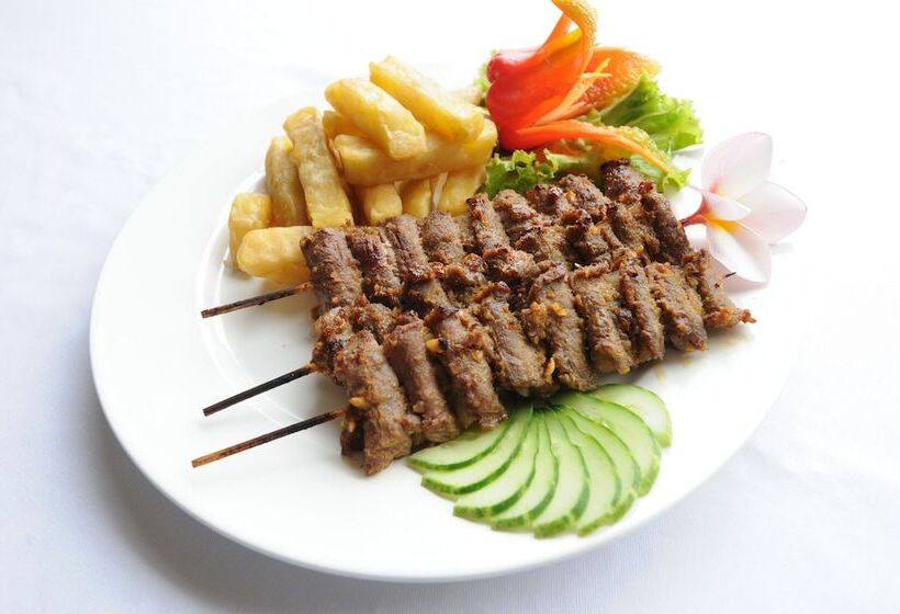 Dara Reang Sey Hotel Phnom Penh