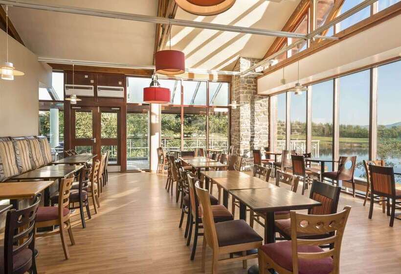 Hotel Days Inn Lockerbie   Annandale Water
