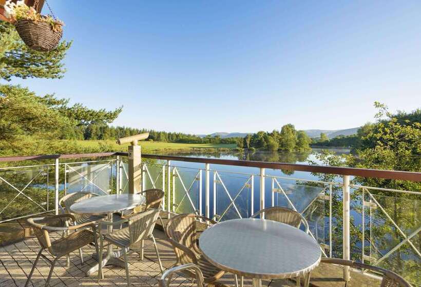 Hotel Days Inn Lockerbie   Annandale Water