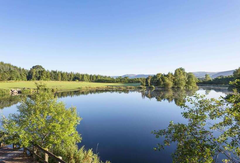 Hotel Days Inn Lockerbie   Annandale Water