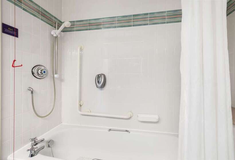 Hotel Days Inn Lockerbie   Annandale Water