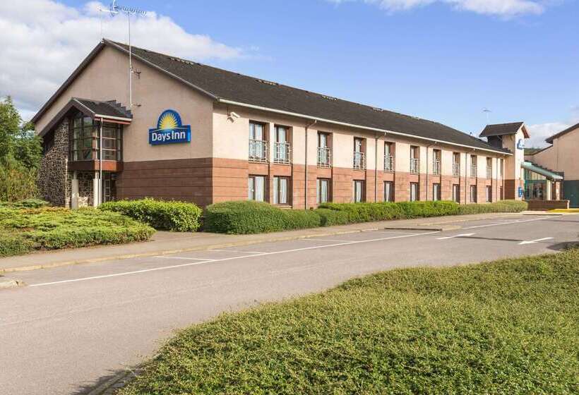 Hotel Days Inn Lockerbie   Annandale Water