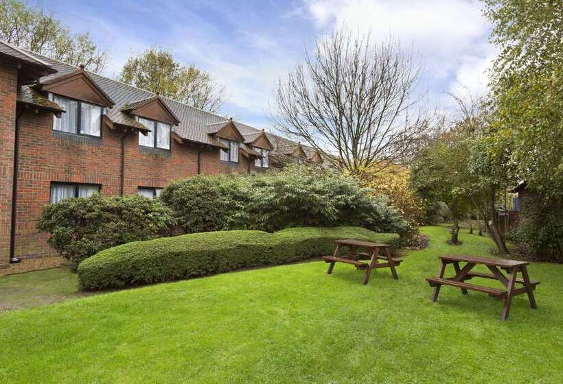 فندق Days Inn Maidstone