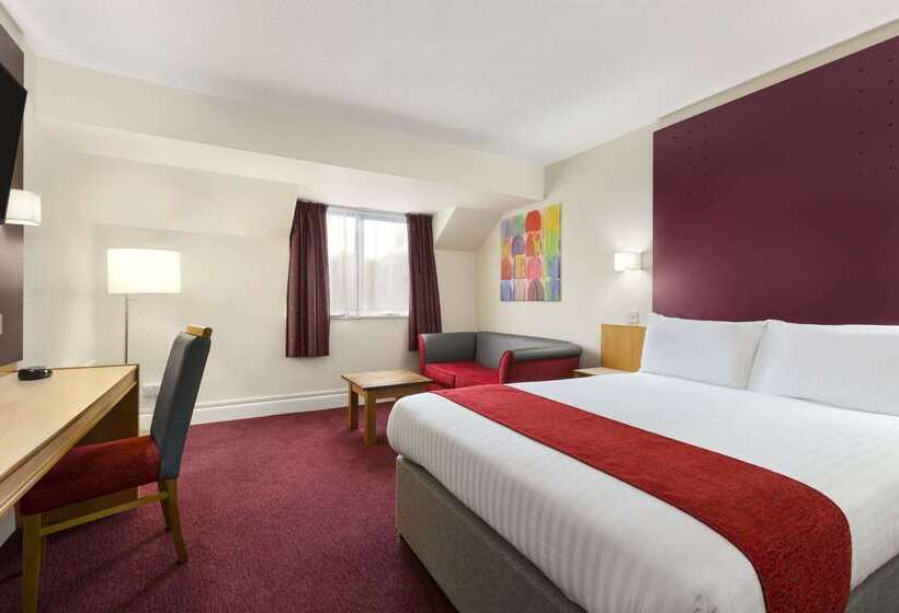 فندق Days Inn Maidstone