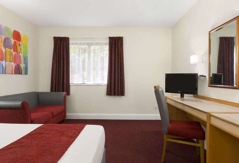 فندق Days Inn Maidstone