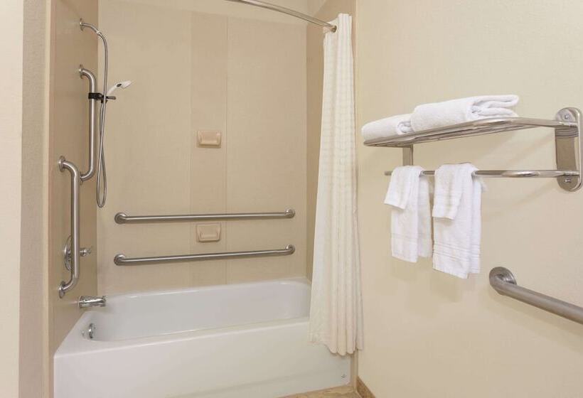 Отель Days Inn By Wyndham Semmes Mobile