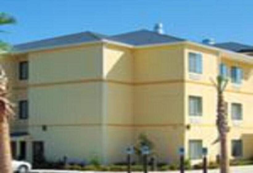 Отель Days Inn By Wyndham Semmes Mobile