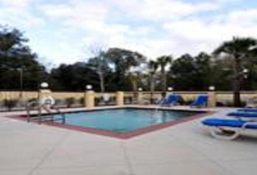 Отель Days Inn By Wyndham Semmes Mobile