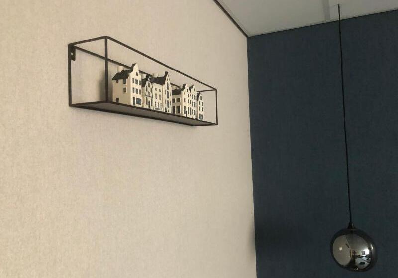 فندق De Koophandel