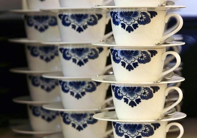 فندق De Koophandel