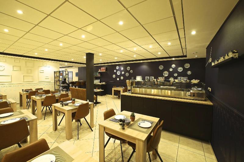 فندق De Koophandel