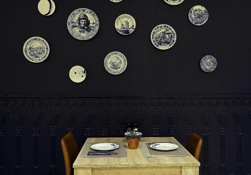 فندق De Koophandel