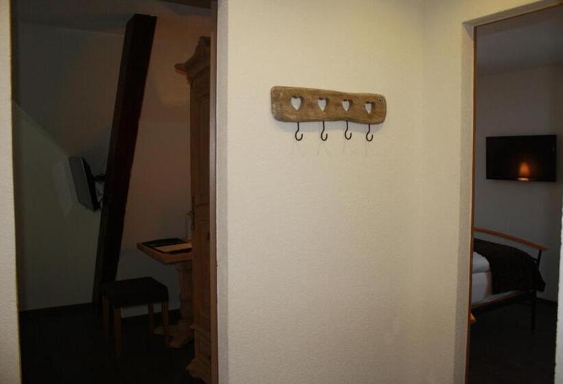 Отель De La Gare