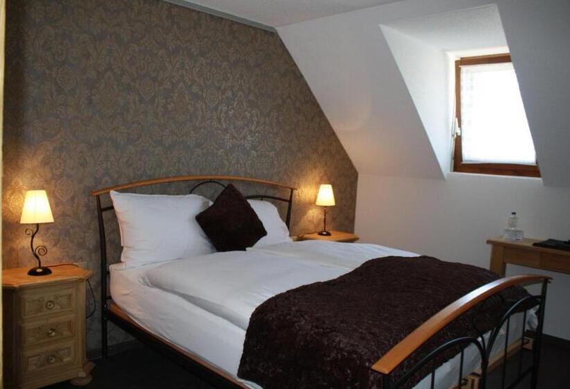 Отель De La Gare